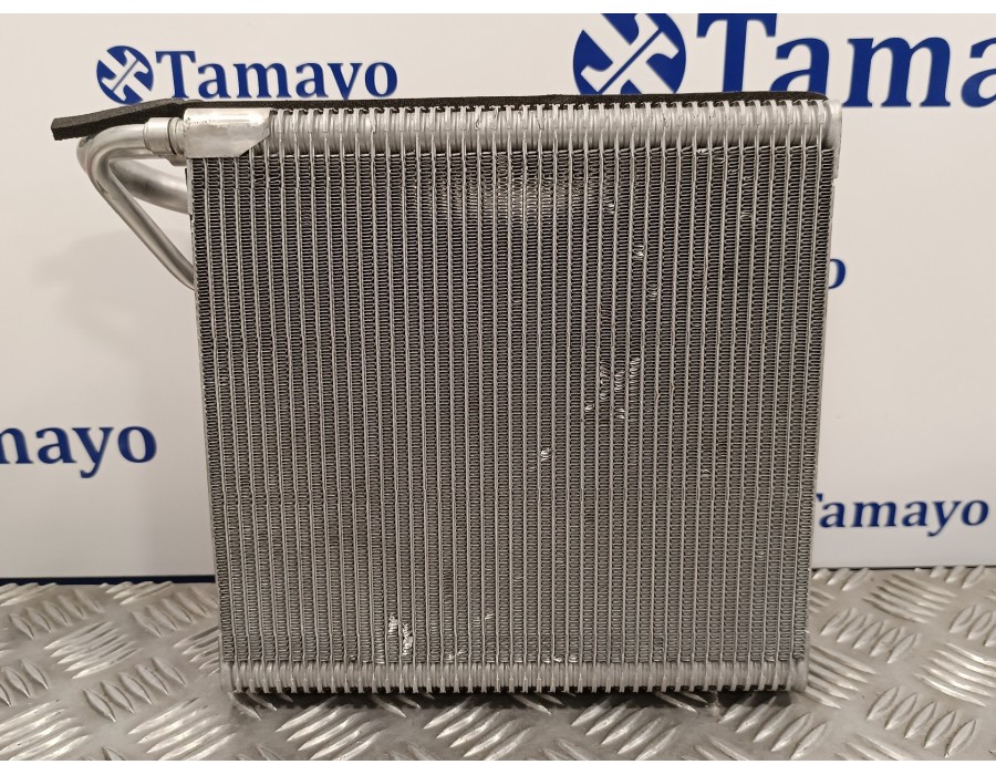 Recambio de evaporador aire acondicionado para cupra formentor km (fm6) referencia OEM IAM 5Q1820102D  T1010885U