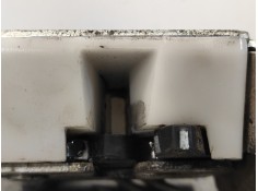 Recambio de cerradura puerta lateral izquierda para nissan nv 200 (m20) 1.5 dci cat referencia OEM IAM    2