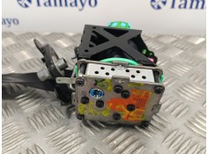 Recambio de cinturon seguridad delantero izquierdo para citroën c4 picasso 2.0 hdi fap cat (rhr / dw10bted4) referencia OEM IAM  2