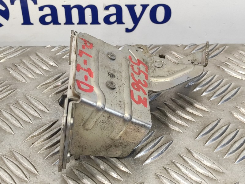 Recambio de cerradura puerta lateral izquierda para nissan nv 200 (m20) 1.5 dci cat referencia OEM IAM   