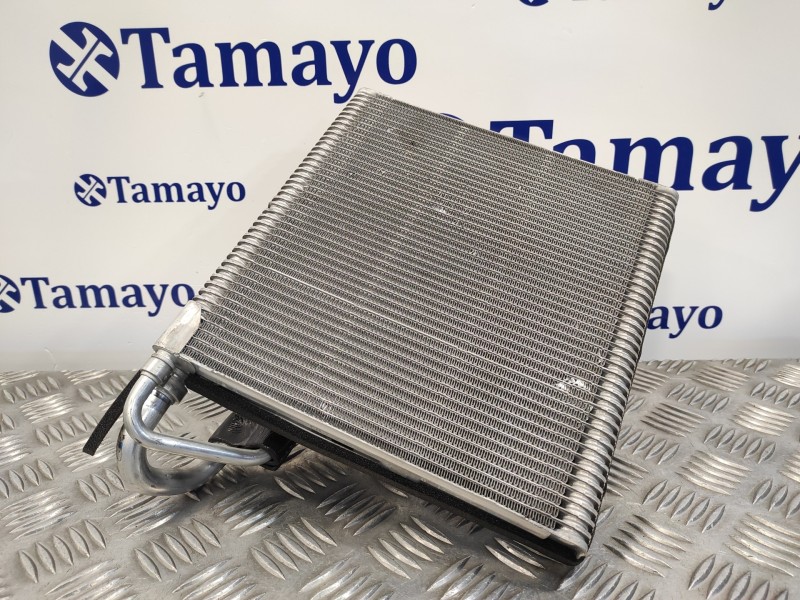 Recambio de evaporador aire acondicionado para cupra formentor km (fm6) referencia OEM IAM 5Q1820102D  T1010885U