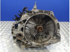 Recambio de caja cambios para ford focus berlina (cak) 1.8 tdci turbodiesel cat referencia OEM IAM 2S4R7002PA  