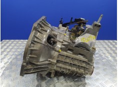 Recambio de caja cambios para ford focus berlina (cak) 1.8 tdci turbodiesel cat referencia OEM IAM 2S4R7002PA   2