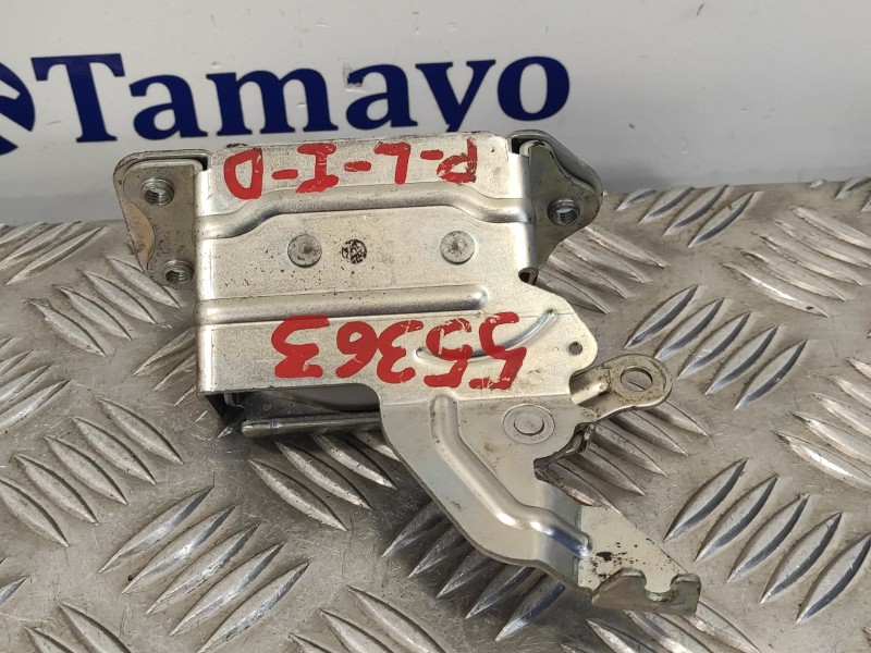 Recambio de cerradura puerta lateral izquierda para nissan nv 200 (m20) 1.5 dci cat referencia OEM IAM   