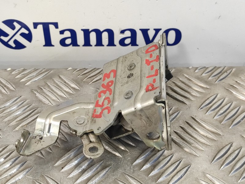 Recambio de cerradura puerta lateral izquierda para nissan nv 200 (m20) 1.5 dci cat referencia OEM IAM   