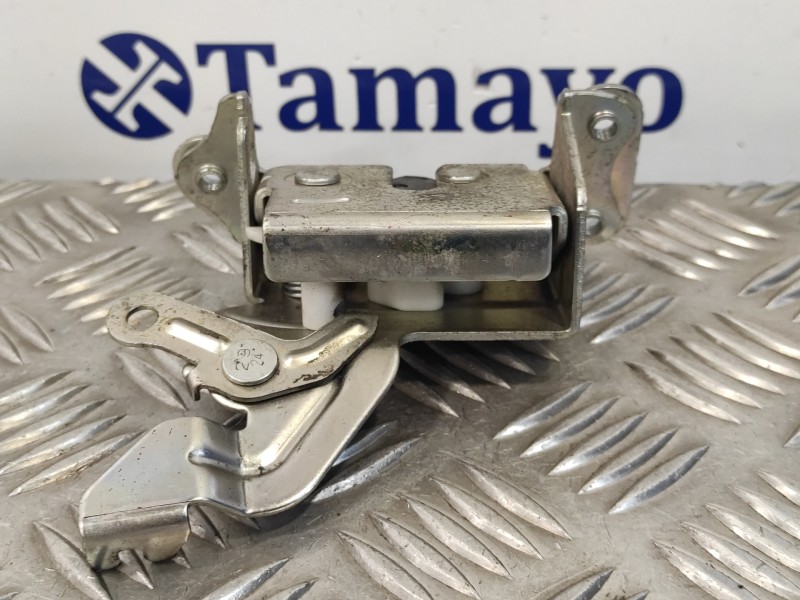 Recambio de cerradura puerta lateral izquierda para nissan nv 200 (m20) 1.5 dci cat referencia OEM IAM   