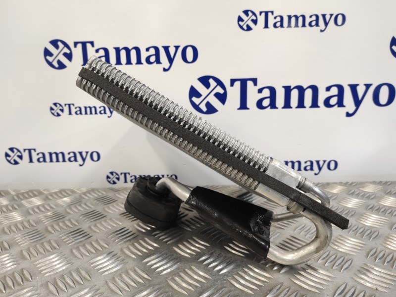 Recambio de evaporador aire acondicionado para cupra formentor km (fm6) referencia OEM IAM 5Q1820102D  T1010885U