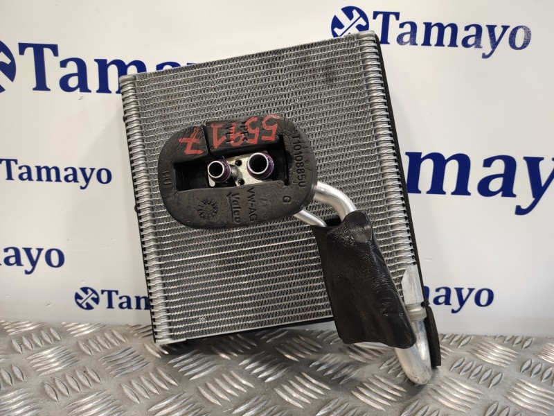 Recambio de evaporador aire acondicionado para cupra formentor km (fm6) referencia OEM IAM 5Q1820102D  T1010885U