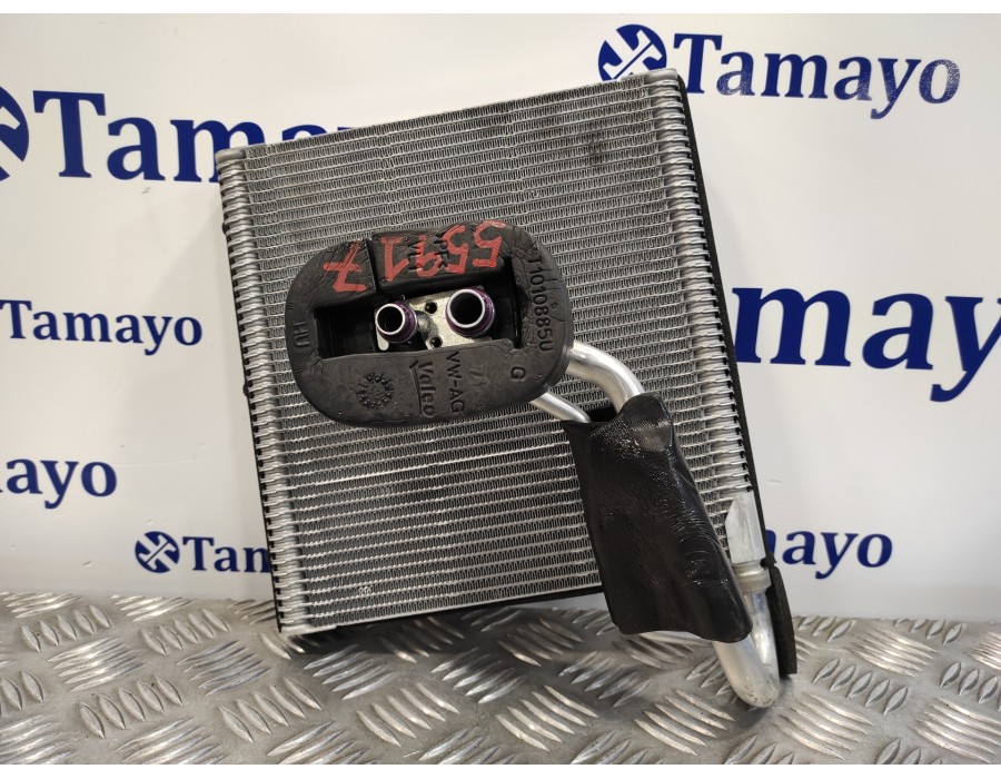 Recambio de evaporador aire acondicionado para cupra formentor km (fm6) referencia OEM IAM 5Q1820102D  T1010885U