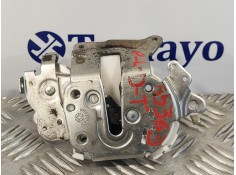 Recambio de cerradura puerta lateral derecha para nissan nv 200 (m20) 1.5 dci cat referencia OEM IAM   