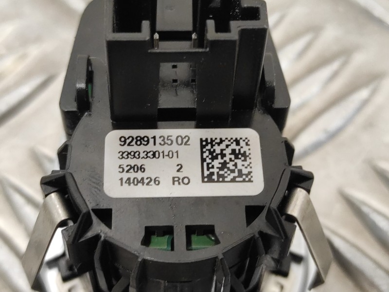 Recambio de modulo electronico para bmw serie 2 gran tourer (f46) referencia OEM IAM   33933301