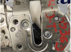 Recambio de cerradura puerta lateral derecha para nissan nv 200 (m20) 1.5 dci cat referencia OEM IAM    2