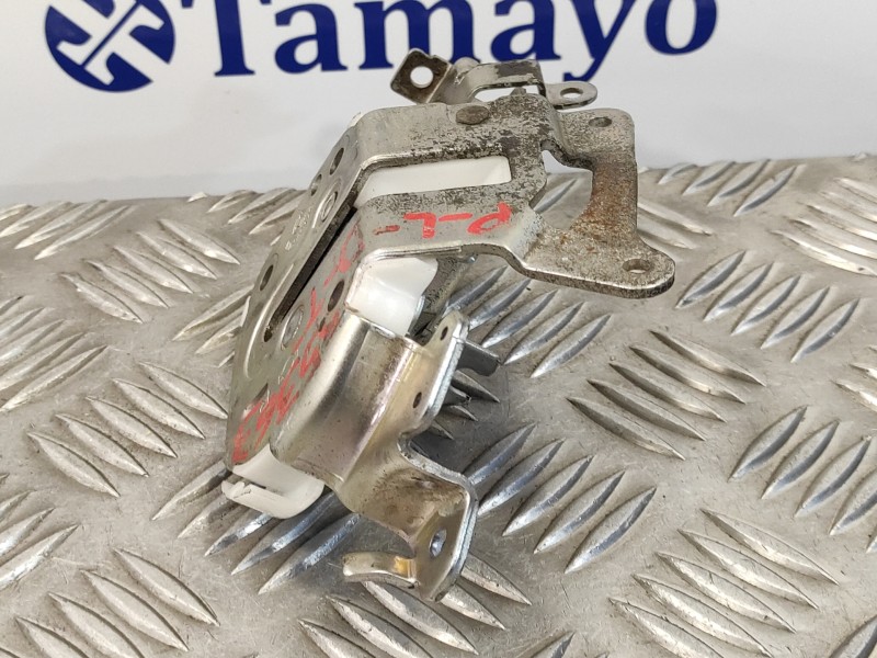 Recambio de cerradura puerta lateral derecha para nissan nv 200 (m20) 1.5 dci cat referencia OEM IAM   