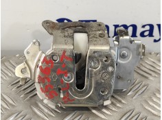 Recambio de cerradura puerta lateral izquierda para nissan nv 200 (m20) 1.5 dci cat referencia OEM IAM   