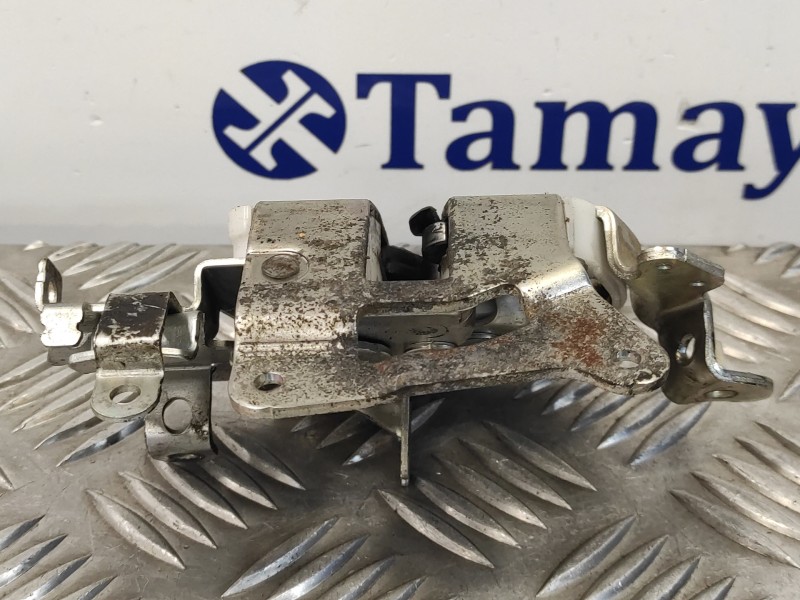 Recambio de cerradura puerta lateral izquierda para nissan nv 200 (m20) 1.5 dci cat referencia OEM IAM   