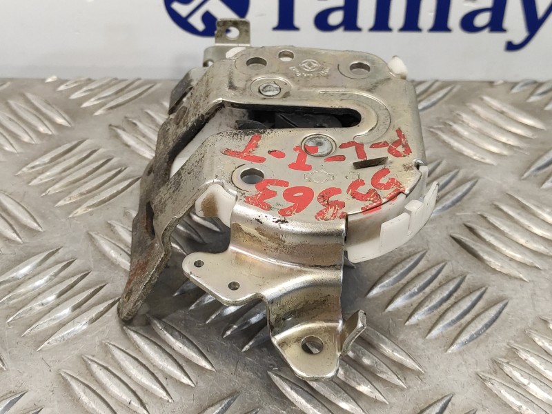 Recambio de cerradura puerta lateral izquierda para nissan nv 200 (m20) 1.5 dci cat referencia OEM IAM   