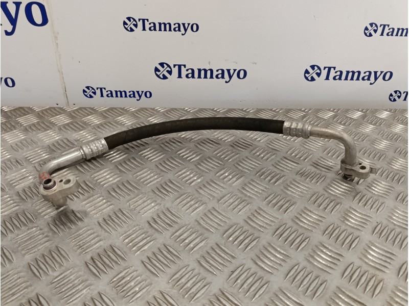 Recambio de tubos aire acondicionado para skoda fabia (5j2 ) 1.2 referencia OEM IAM 6R0820721E  