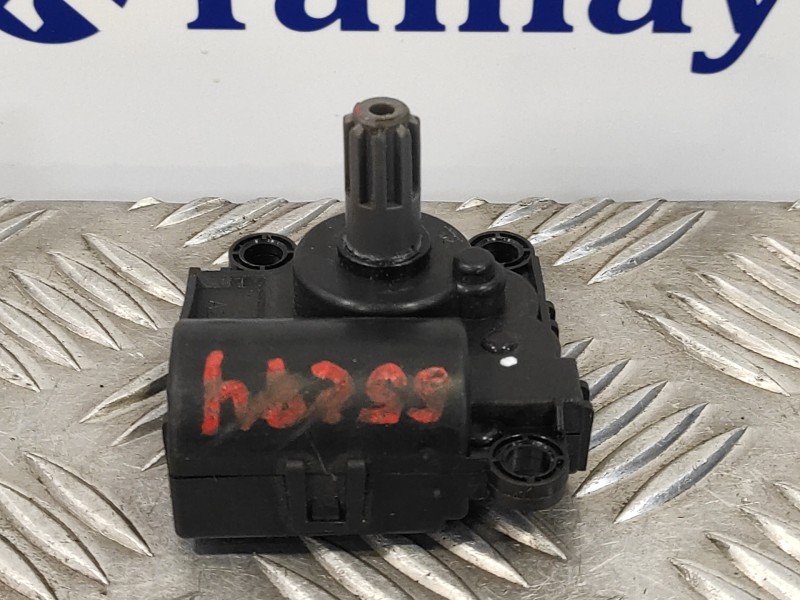 Recambio de motor calefaccion para hyundai i20 active 1.0 tgdi cat referencia OEM IAM D332JY9AA05  