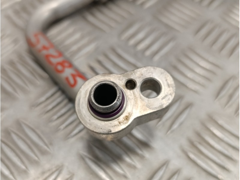 Recambio de tubos aire acondicionado para skoda fabia (5j2 ) 1.2 referencia OEM IAM 6R0820721E  