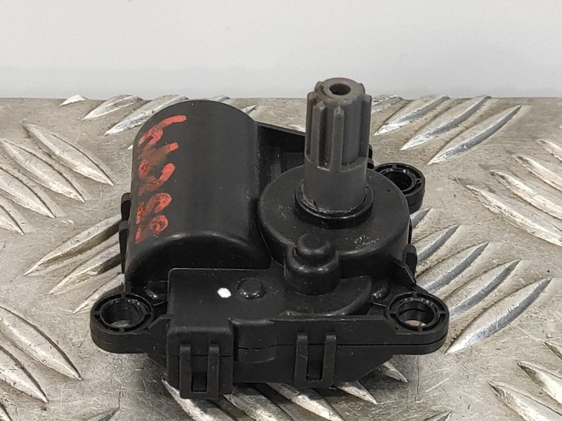 Recambio de motor calefaccion para hyundai i20 active 1.0 tgdi cat referencia OEM IAM D332JY9AA05  