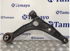 Recambio de brazo suspension inferior delantero derecho para fiat ducato furgon electrico - micro vett referencia OEM IAM 507069