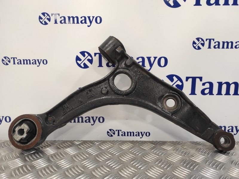 Recambio de brazo suspension inferior delantero derecho para fiat ducato furgon electrico - micro vett referencia OEM IAM 507069