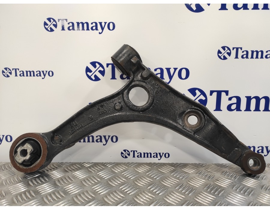 Recambio de brazo suspension inferior delantero derecho para fiat ducato furgon electrico - micro vett referencia OEM IAM 507069