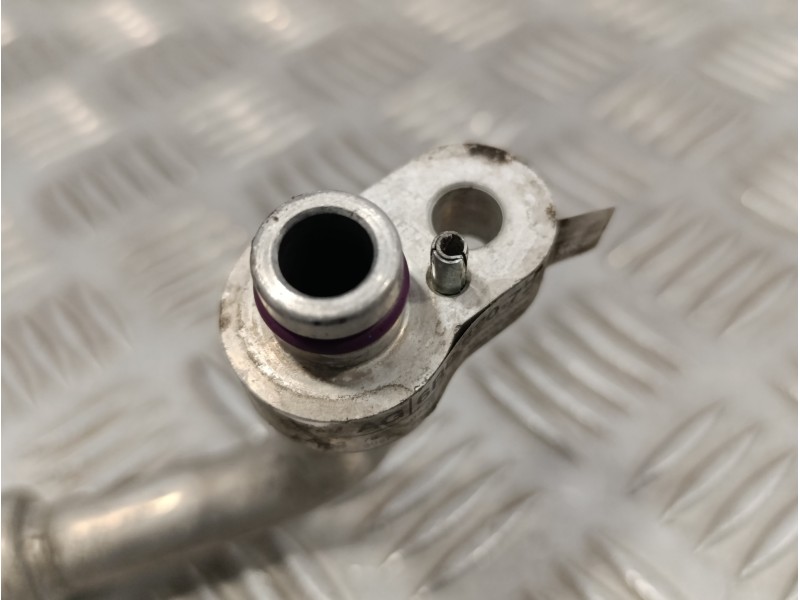 Recambio de tubos aire acondicionado para skoda fabia (5j2 ) 1.2 referencia OEM IAM 6R0820721E  
