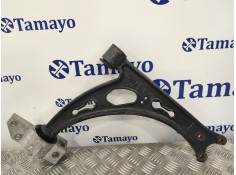 Recambio de brazo suspension inferior delantero izquierdo para audi a3 (8p) referencia OEM IAM   