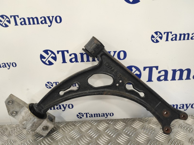 Recambio de brazo suspension inferior delantero izquierdo para audi a3 (8p) referencia OEM IAM   