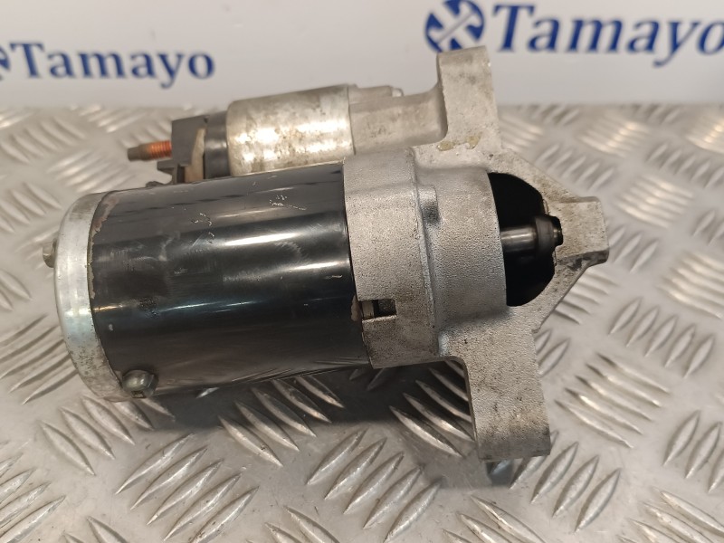 Recambio de motor arranque para citroën c3 1.4 referencia OEM IAM M000T45071ZT  965631778002