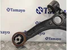 Recambio de brazo suspension inferior delantero derecho para fiat ducato furgon electrico - micro vett referencia OEM IAM 507069 2