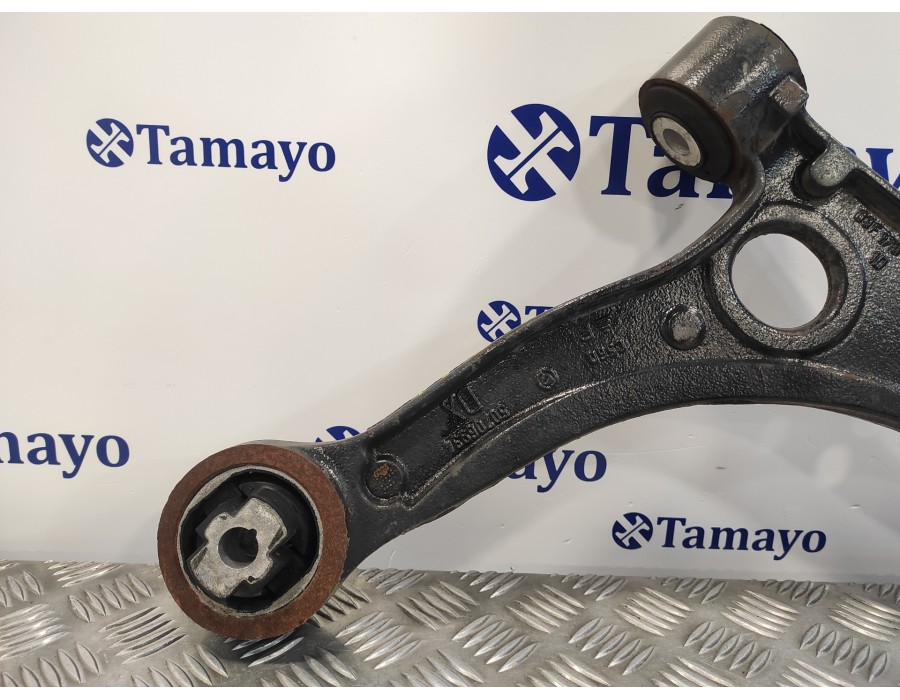 Recambio de brazo suspension inferior delantero derecho para fiat ducato furgon electrico - micro vett referencia OEM IAM 507069
