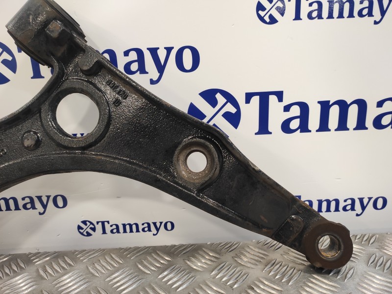 Recambio de brazo suspension inferior delantero derecho para fiat ducato furgon electrico - micro vett referencia OEM IAM 507069