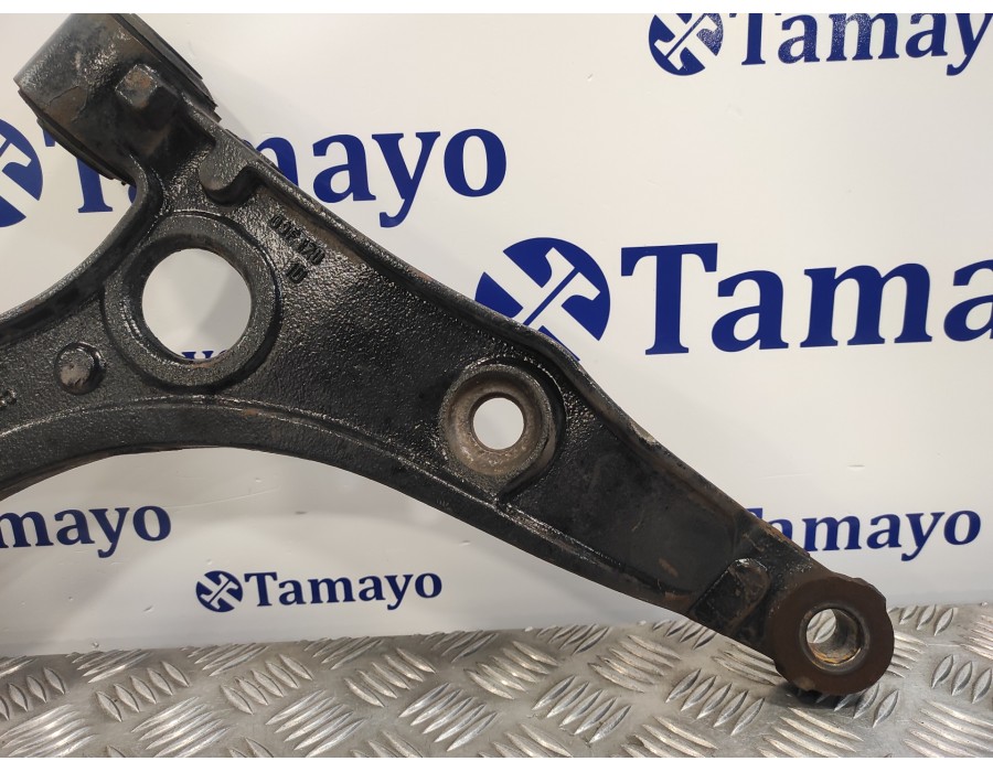 Recambio de brazo suspension inferior delantero derecho para fiat ducato furgon electrico - micro vett referencia OEM IAM 507069