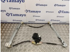 Recambio de elevalunas delantero derecho para citroën c4 picasso 2.0 hdi fap cat (rhr / dw10bted4) referencia OEM IAM 9682495680