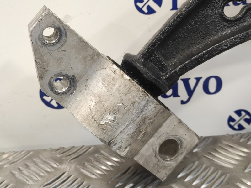 Recambio de brazo suspension inferior delantero izquierdo para audi a3 (8p) referencia OEM IAM   