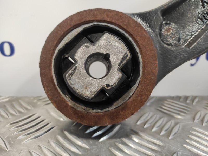 Recambio de brazo suspension inferior delantero derecho para fiat ducato furgon electrico - micro vett referencia OEM IAM 507069