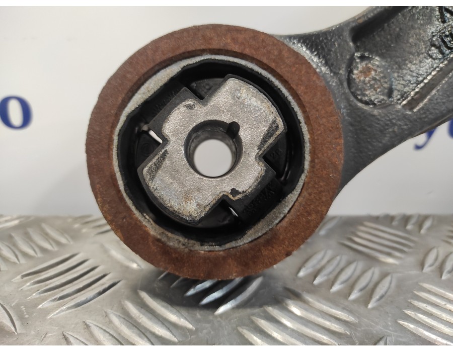 Recambio de brazo suspension inferior delantero derecho para fiat ducato furgon electrico - micro vett referencia OEM IAM 507069