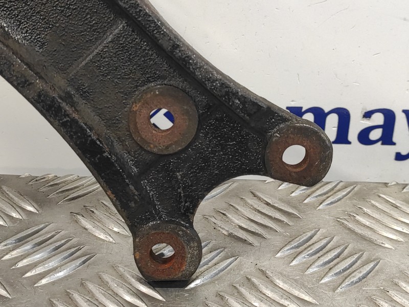 Recambio de brazo suspension inferior delantero izquierdo para audi a3 (8p) referencia OEM IAM   