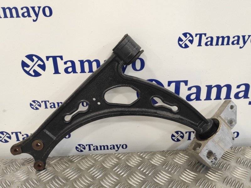 Recambio de brazo suspension inferior delantero izquierdo para audi a3 (8p) referencia OEM IAM   