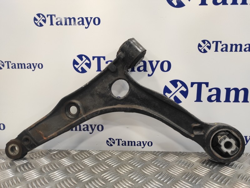 Recambio de brazo suspension inferior delantero derecho para fiat ducato furgon electrico - micro vett referencia OEM IAM 507069