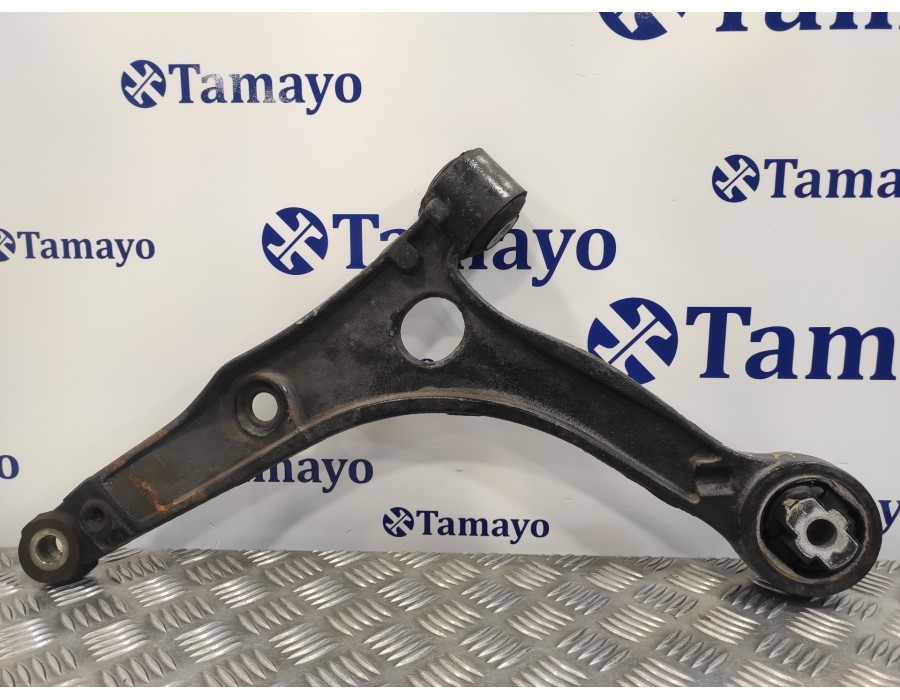 Recambio de brazo suspension inferior delantero derecho para fiat ducato furgon electrico - micro vett referencia OEM IAM 507069