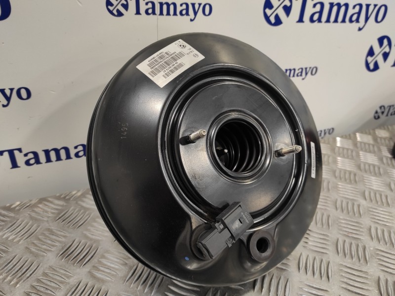 Recambio de servofreno para bmw serie 2 gran tourer (f46) referencia OEM IAM  TR410 29687207901