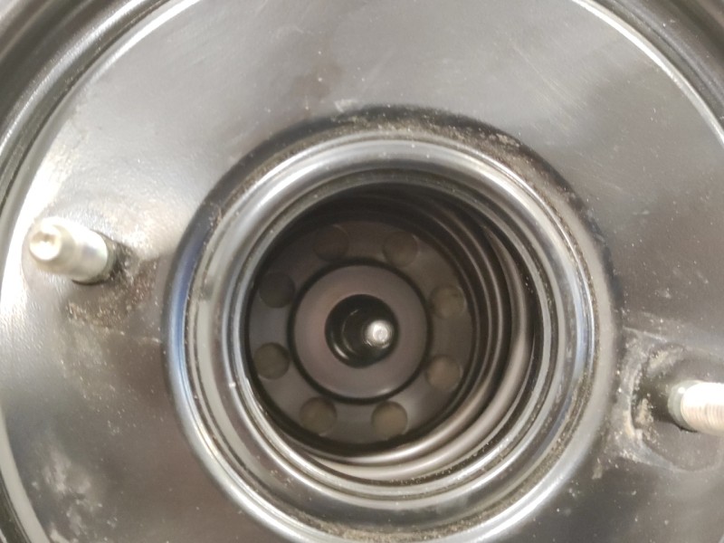 Recambio de servofreno para bmw serie 2 gran tourer (f46) referencia OEM IAM  TR410 29687207901