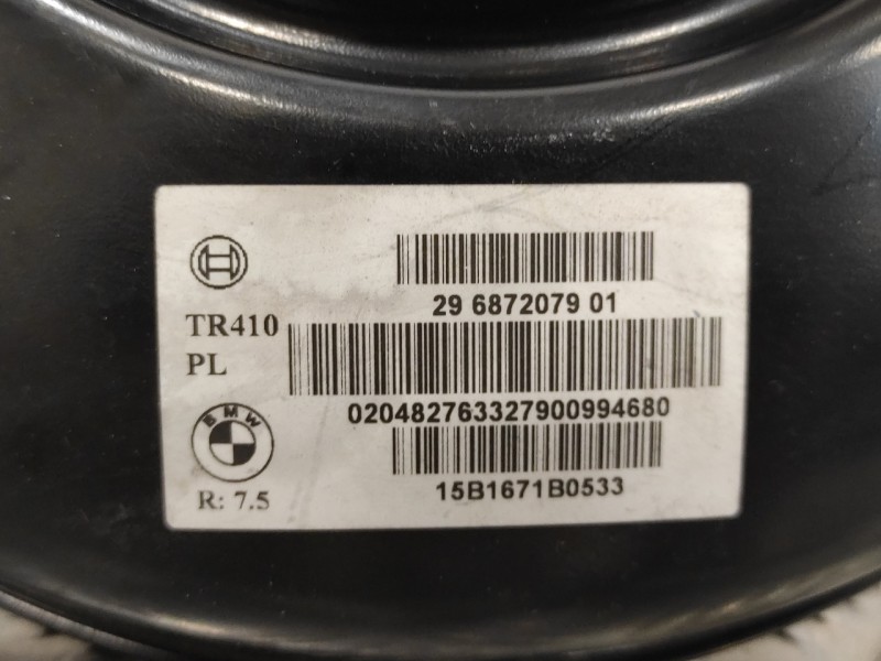 Recambio de servofreno para bmw serie 2 gran tourer (f46) referencia OEM IAM  TR410 29687207901
