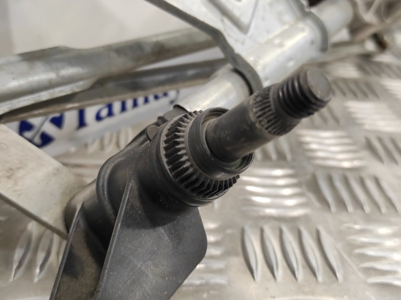 Recambio de motor limpia delantero para bmw serie 2 gran tourer (f46) referencia OEM IAM   7301045