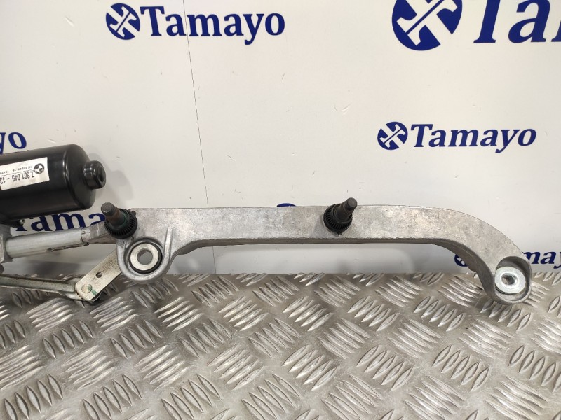 Recambio de motor limpia delantero para bmw serie 2 gran tourer (f46) referencia OEM IAM   7301045