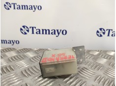 Recambio de modulo electronico para nissan terrano/terrano.ii (r20) 2.7 turbodiesel referencia OEM IAM    2