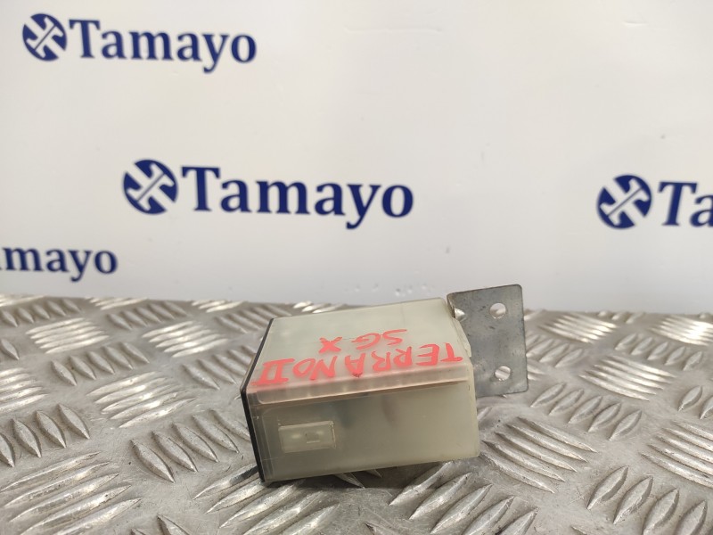Recambio de modulo electronico para nissan terrano/terrano.ii (r20) 2.7 turbodiesel referencia OEM IAM   